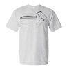 Unisex Essential-T T-Shirt Thumbnail