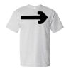 Unisex Essential-T T-Shirt Thumbnail