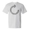 Unisex Essential-T T-Shirt Thumbnail