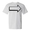 Unisex Essential-T T-Shirt Thumbnail