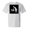 Unisex Essential-T T-Shirt Thumbnail