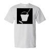Unisex Essential-T T-Shirt Thumbnail