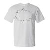 Unisex Essential-T T-Shirt Thumbnail