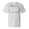 Unisex Essential-T T-Shirt Thumbnail