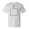 Unisex Essential-T T-Shirt Thumbnail