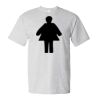 Unisex Essential-T T-Shirt Thumbnail