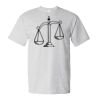 Unisex Essential-T T-Shirt Thumbnail
