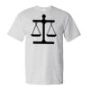 Unisex Essential-T T-Shirt Thumbnail