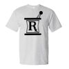 Unisex Essential-T T-Shirt Thumbnail