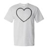 Unisex Essential-T T-Shirt Thumbnail