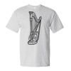 Unisex Essential-T T-Shirt Thumbnail