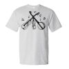 Unisex Essential-T T-Shirt Thumbnail