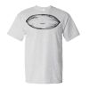 Unisex Essential-T T-Shirt Thumbnail