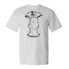 Unisex Essential-T T-Shirt Thumbnail