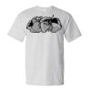Unisex Essential-T T-Shirt Thumbnail