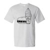 Unisex Essential-T T-Shirt Thumbnail