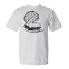 Unisex Essential-T T-Shirt Thumbnail