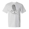Unisex Essential-T T-Shirt Thumbnail