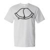 Unisex Essential-T T-Shirt Thumbnail