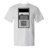 Unisex Essential-T T-Shirt Thumbnail