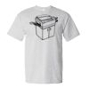 Unisex Essential-T T-Shirt Thumbnail