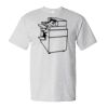 Unisex Essential-T T-Shirt Thumbnail
