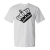 Unisex Essential-T T-Shirt Thumbnail