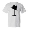 Unisex Essential-T T-Shirt Thumbnail