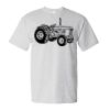 Unisex Essential-T T-Shirt Thumbnail