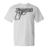 Unisex Essential-T T-Shirt Thumbnail