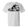 Unisex Essential-T T-Shirt Thumbnail
