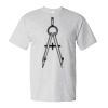 Unisex Essential-T T-Shirt Thumbnail