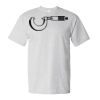 Unisex Essential-T T-Shirt Thumbnail