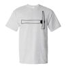 Unisex Essential-T T-Shirt Thumbnail