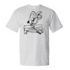Unisex Essential-T T-Shirt Thumbnail