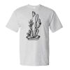 Unisex Essential-T T-Shirt Thumbnail
