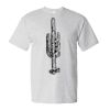Unisex Essential-T T-Shirt Thumbnail