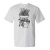 Unisex Essential-T T-Shirt Thumbnail