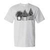 Unisex Essential-T T-Shirt Thumbnail