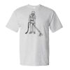 Unisex Essential-T T-Shirt Thumbnail