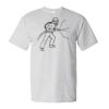 Unisex Essential-T T-Shirt Thumbnail