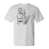 Unisex Essential-T T-Shirt Thumbnail