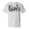 Unisex Essential-T T-Shirt Thumbnail