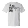 Unisex Essential-T T-Shirt Thumbnail