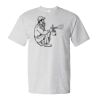 Unisex Essential-T T-Shirt Thumbnail