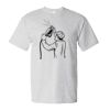 Unisex Essential-T T-Shirt Thumbnail