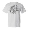 Unisex Essential-T T-Shirt Thumbnail