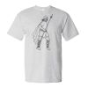 Unisex Essential-T T-Shirt Thumbnail