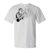 Unisex Essential-T T-Shirt Thumbnail