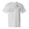 Unisex Essential-T T-Shirt Thumbnail